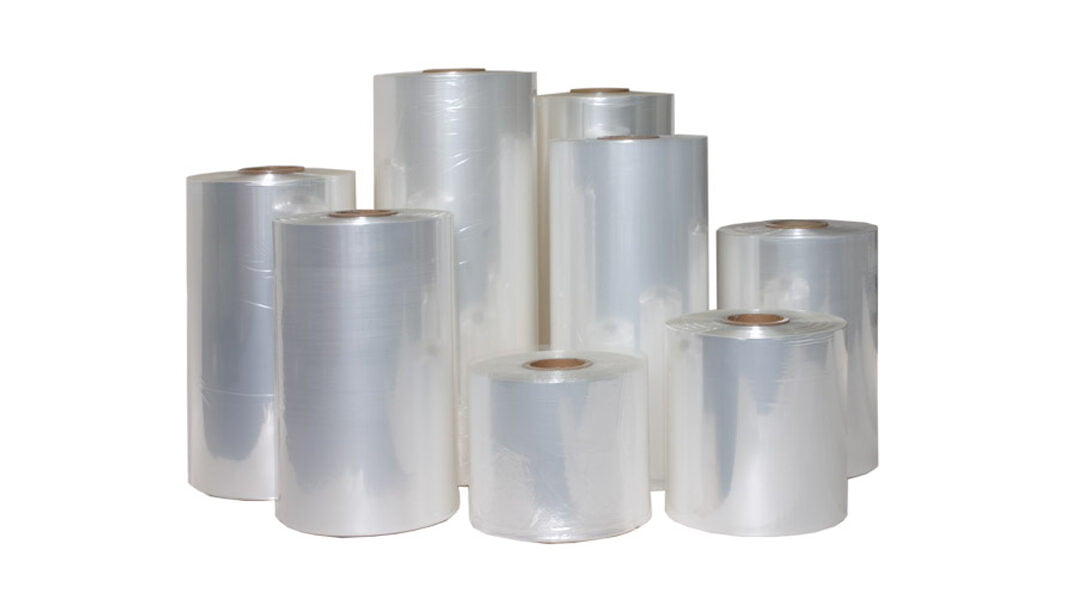 Termoskupljajuća folija