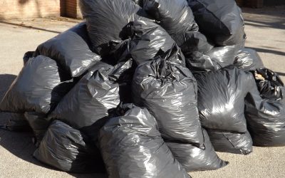 Kompak In učestvovao u humanitarnoj akciji donacije kesa za smeće