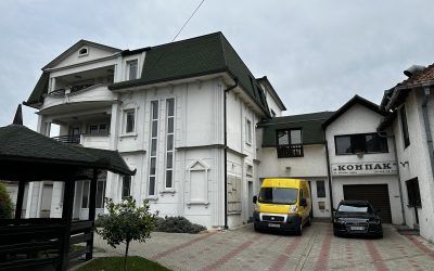 5 Razloga zašto je Kompak In Vaš Idealni Partner u Pakovanju