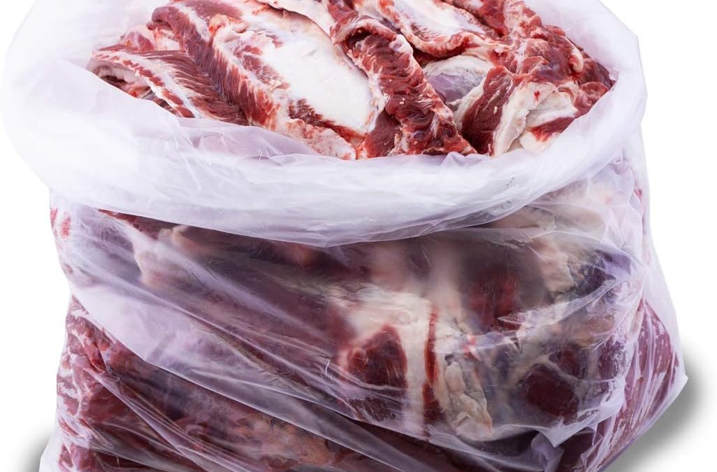 Kese za meso (Butcher Bags) visokog kvaliteta