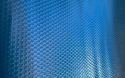 Separator folija za kalandriranje gume