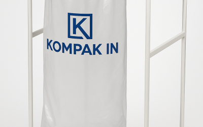 Vreće za usisivače za piljevinu (PE)