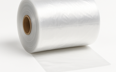 Vreće na rolni (pre-sečene) – na hilznama Ø30 / Ø35 / Ø40