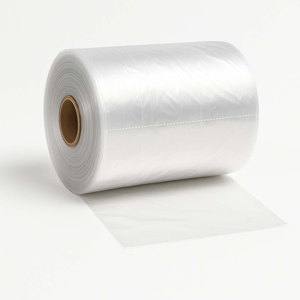 Vrece na rolni Vreće na rolni (pre-sečene) – na hilznama Ø30 / Ø35 / Ø40